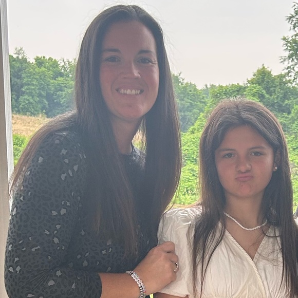 Meet your Posher, Kayla-justin - Picture 1 of 1